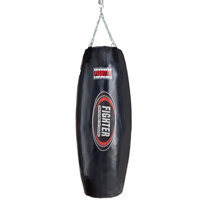 Fat Boy Custom Punchbag Fighter